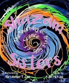 Cover Shazam Sisters (eBook, ePUB)