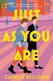 Just as You Are (eBook, ePUB)