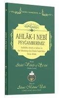 Ahlaki Nebi Peygamberimiz - Mahmut Ünlü, Ahmet