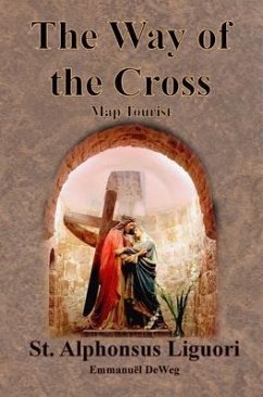 The Way of the Cross - Map Tourist (eBook, ePUB)