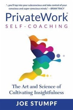 PrivateWork Self-Coaching (eBook, ePUB) - Stumpf, Joe