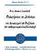Prinzipien vs Statuten - Bild 1