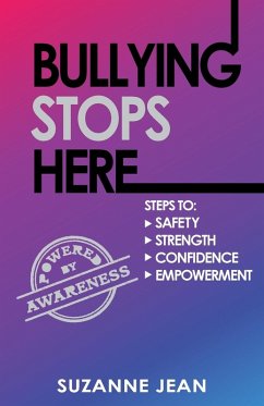 Cover Bullying Stops Here