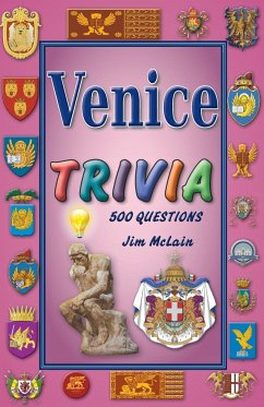 Venice Trivia