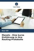 Manets - Eine kurze Einführung in ihre Routing-Protokolle