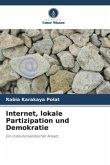 Internet, lokale Partizipation und Demokratie