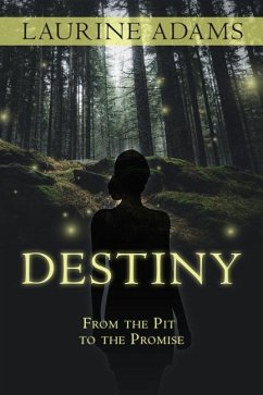 Destiny: From the Pit to the Promise - Adams, Laurine