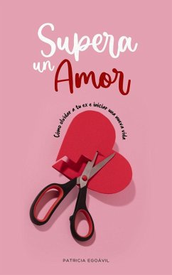 Cover Supera un amor (eBook, ePUB)