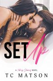 Set Up (Taking Chances, #1) (eBook, ePUB)