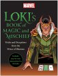 Loki's Book of Magic and Mischief... - Bild 1