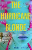 The Hurricane Blonde (eBook, ePUB)