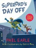 Superdad's Day Off (eBook, ePUB)