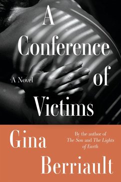 Cover A Conference of Victims (eBook, ePUB)