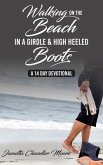 Walking On The Beach In A Girdle & High Heeled Boots (eBook, ePUB)