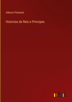 Historias de Reis e Principes