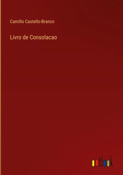 Livro de Consolacao