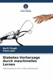 Diabetes-Vorhersage durch maschinelles Lernen