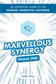 Marvellous Synergy Marvellous Synergy