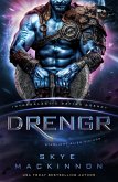 Drengr (Starlight Alien Mail Order Brides, #5) (eBook, ePUB)