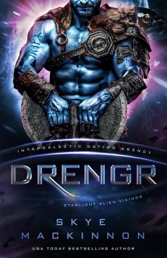 Cover Drengr (Starlight Alien Mail Order Brides, #5) (eBook, ePUB)