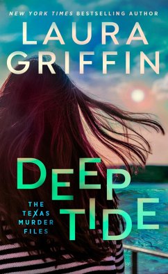 Deep Tide (eBook, ePUB) - Griffin, Laura
