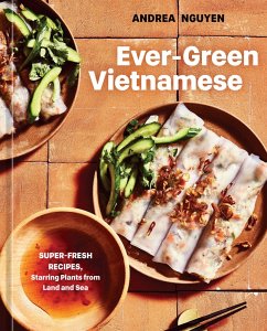 Ever-Green Vietnamese (eBook, ePUB) - Nguyen, Andrea