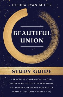 Beautiful Union Study Guide (eBook, ePUB) - Butler, Joshua Ryan