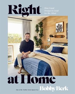 Right at Home (eBook, ePUB) - Berk, Bobby