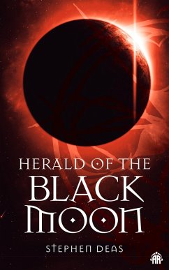 Herald of the Black Moon (eBook, ePUB) - Deas, Stephen