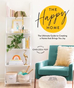 The Happy Home (eBook, ePUB) - Foy, Chelsea