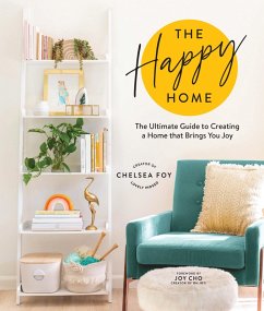 Cover The Happy Home (eBook, ePUB)