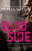 Blind Side (The Technicians, #1) (eBook, ePUB)