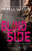 Blind Side (The Technicians, #1) (eBook, ePUB) Blind Side (The Technicians, #1) (eBook, ePUB)