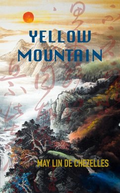 Cover Yellow Mountain (eBook, ePUB)