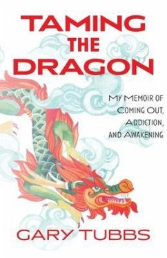 Cover Taming the Dragon (eBook, ePUB)