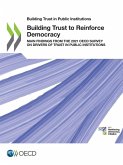 Building Trust to Reinforce Democracy