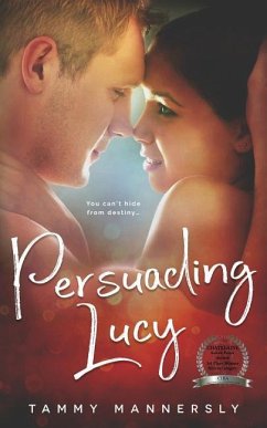 Persuading Lucy - Mannersly, Tammy