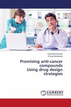 Promising anti-cancer compounds Using drug design strategies
