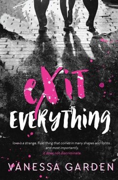Exit Everything - Garden, Vanessa