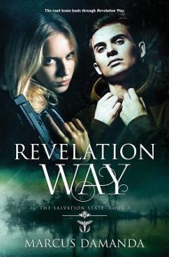 Revelation Way - Damanda, Marcus