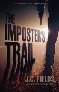 The Imposter's Trail - Fields, J. C.