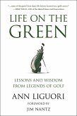 Life on the Green (eBook, ePUB)