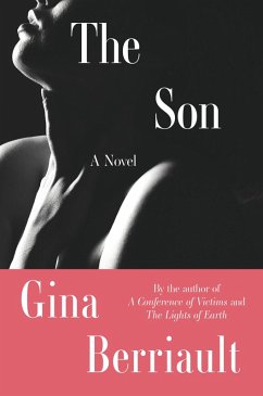 Cover The Son (eBook, ePUB)