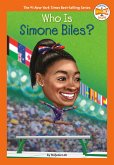 Who Is Simone Biles? (eBook, ePUB)