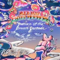 Return Of The Dream Canteen (Deluxe Edition) - Red Hot Chili Peppers