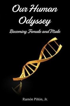 Cover Our Human Odyssey (eBook, ePUB)