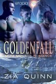 Goldenfall: MMM Menage Mpreg Romance (eBook, ePUB)