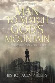 Man to Match God's Mountain (eBook, ePUB)