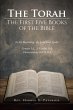 The Torah (eBook, ePUB) - Bild 1