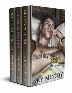 Forever Series Box Set (eBook, ePUB) - McCoy, Sky